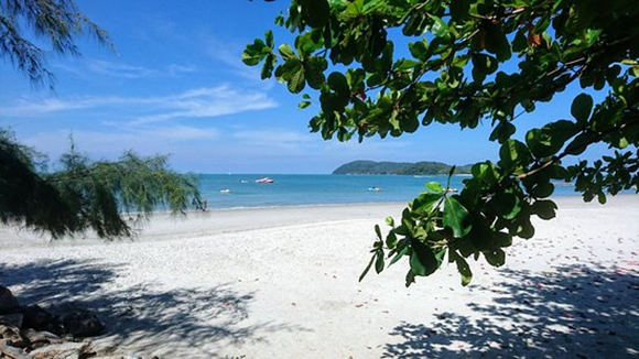 Langkawi: Tropical Bliss Awaits 