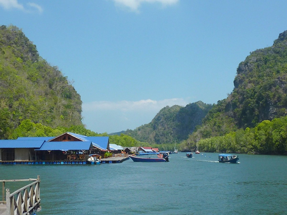 Langkawi: Tropical Bliss Awaits 