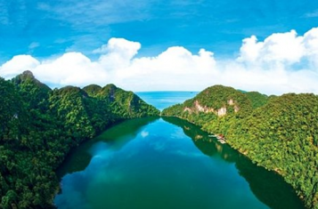 Langkawi: Tropical Bliss Awaits