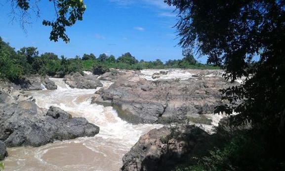 Si Phan Don (4000 Islands): A Hidden Gem in Laos 