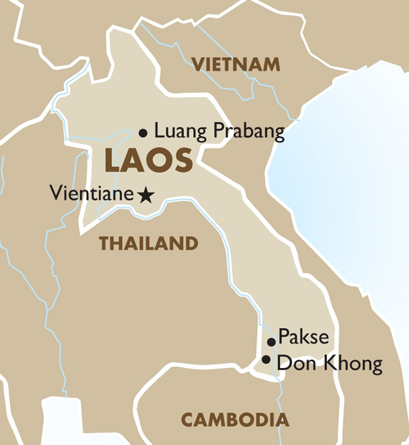 Pakse