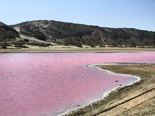 Baluchistan