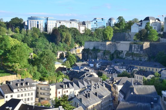 Luxembourg