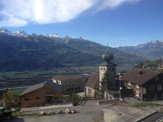 Liechtenstein