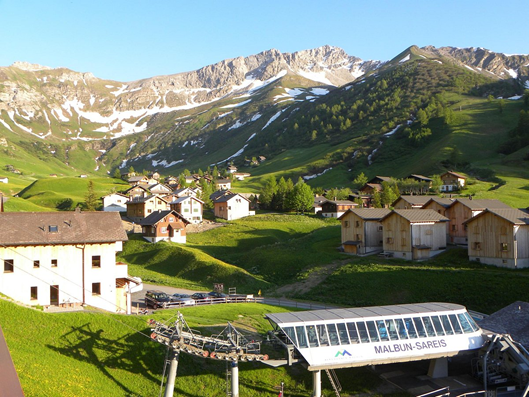 Liechtenstein