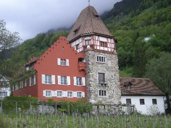 Liechtenstein