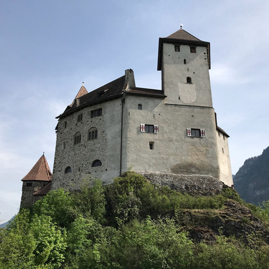 Liechtenstein