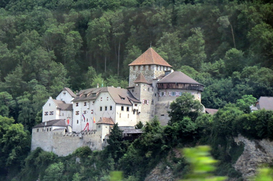 Liechtenstein