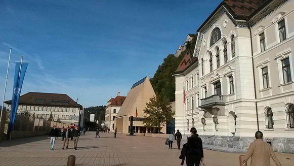 Liechtenstein