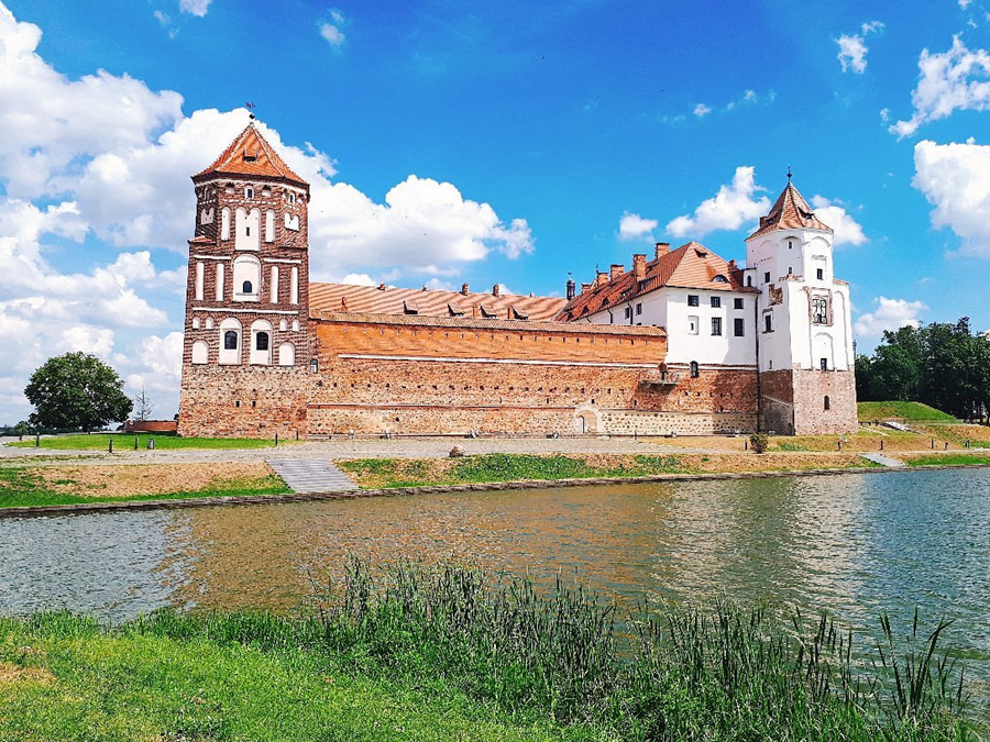 Belarus: Your next Unforgettable Escape