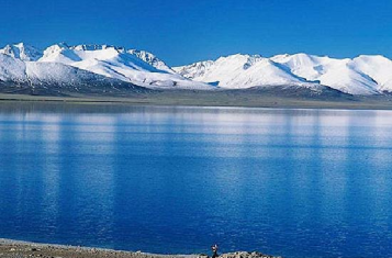 Qinghai: A Journey Through China's Hidden Gem