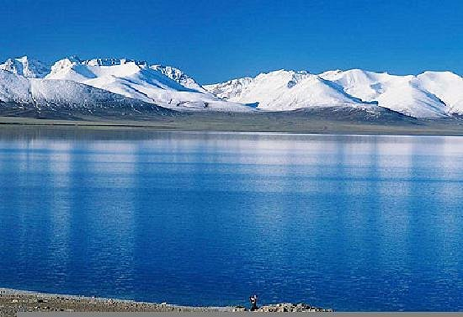 Qinghai A Journey Through China's Hidden Gem — Young Pioneer Tours