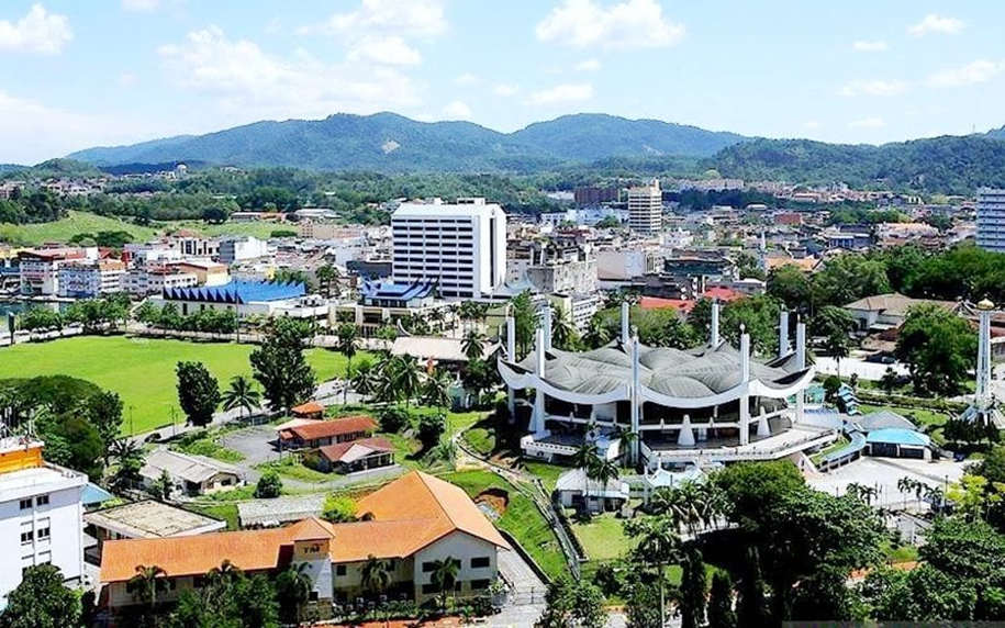 Seremban