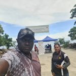 Bougainville Solomon Islands Border