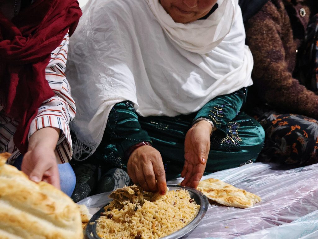 Being a Vegetarian in Afghanistan – The Must Try List 2024