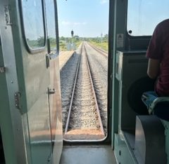 Yangon Circular Railway