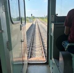 Yangon Circular Railway