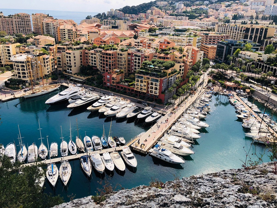 Monaco