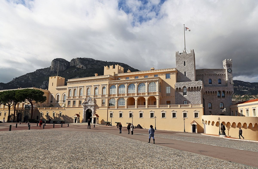 Monaco