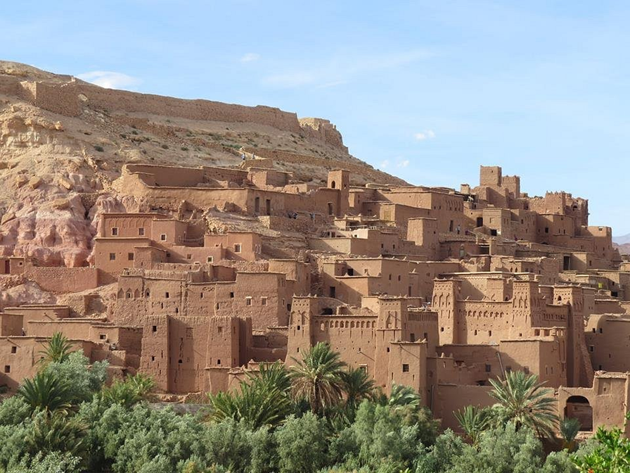 Morocco