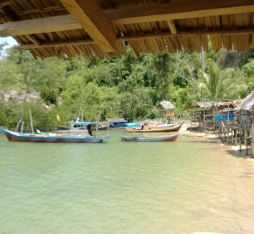 Karimun Island