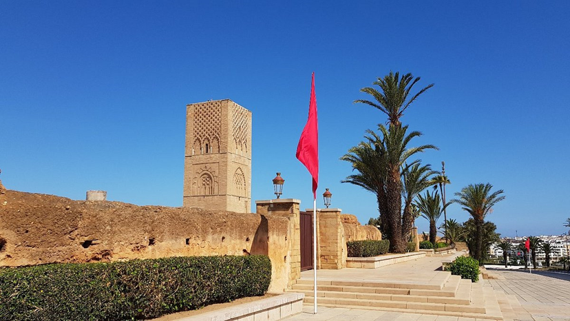 Morocco