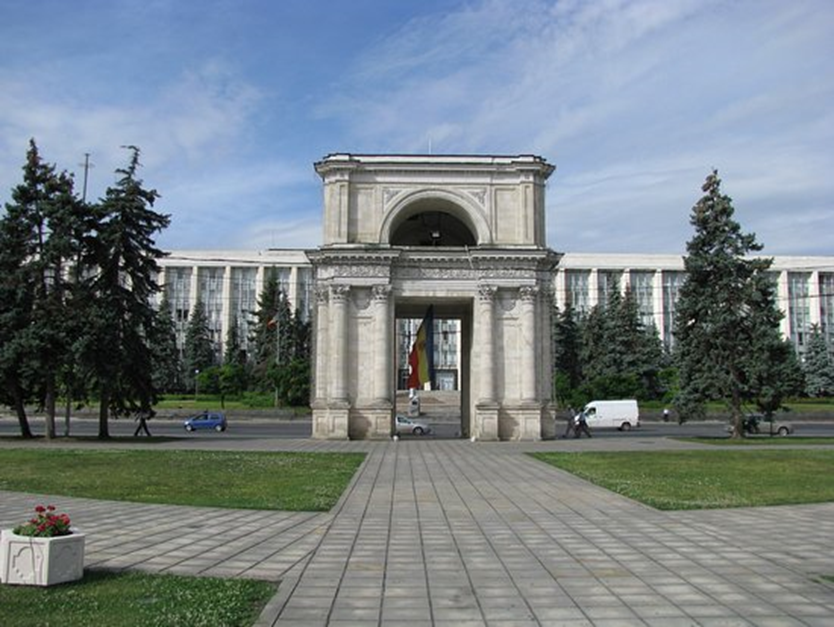 Moldova