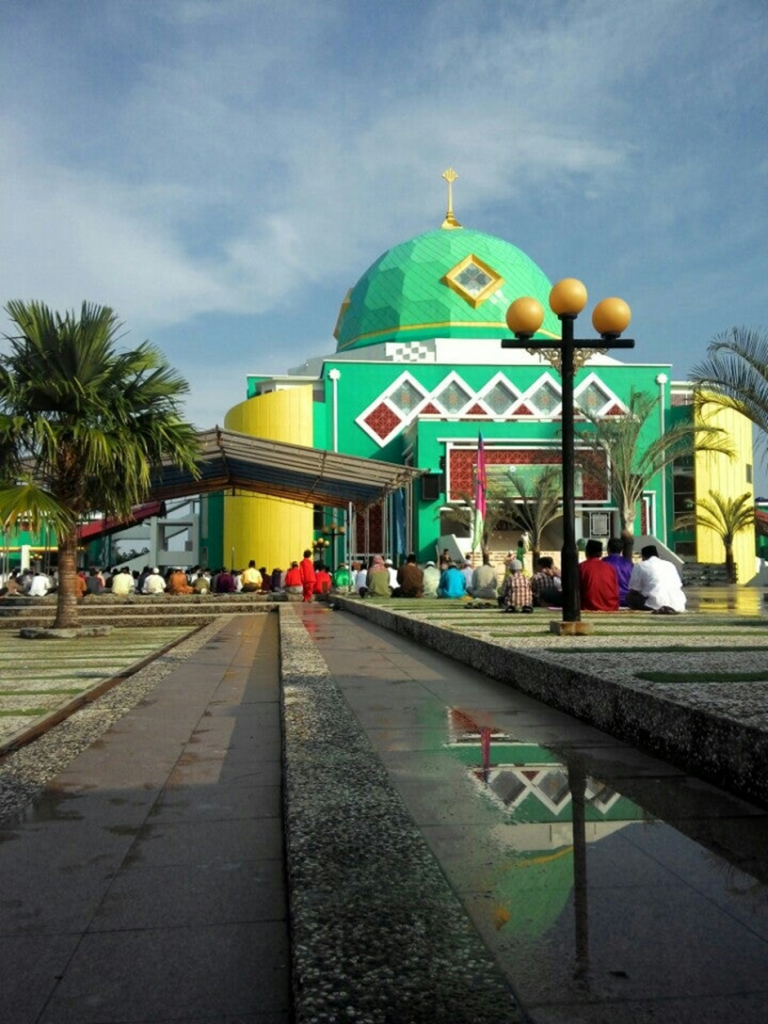 Karimun Island