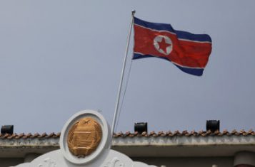 North Korea to Close Embassies