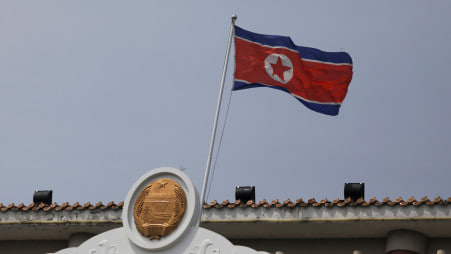 North Korea to Close Embassies