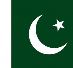 Flag of Pakistan