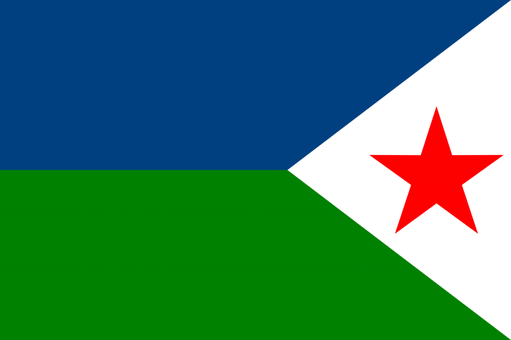 Flag of the FLCS