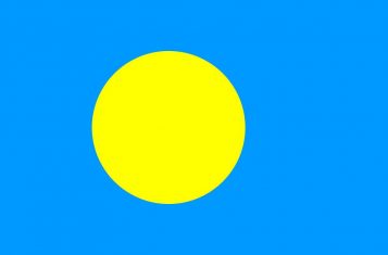 Soccer in Palau