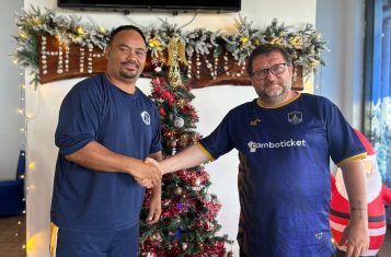 Football in Nauru