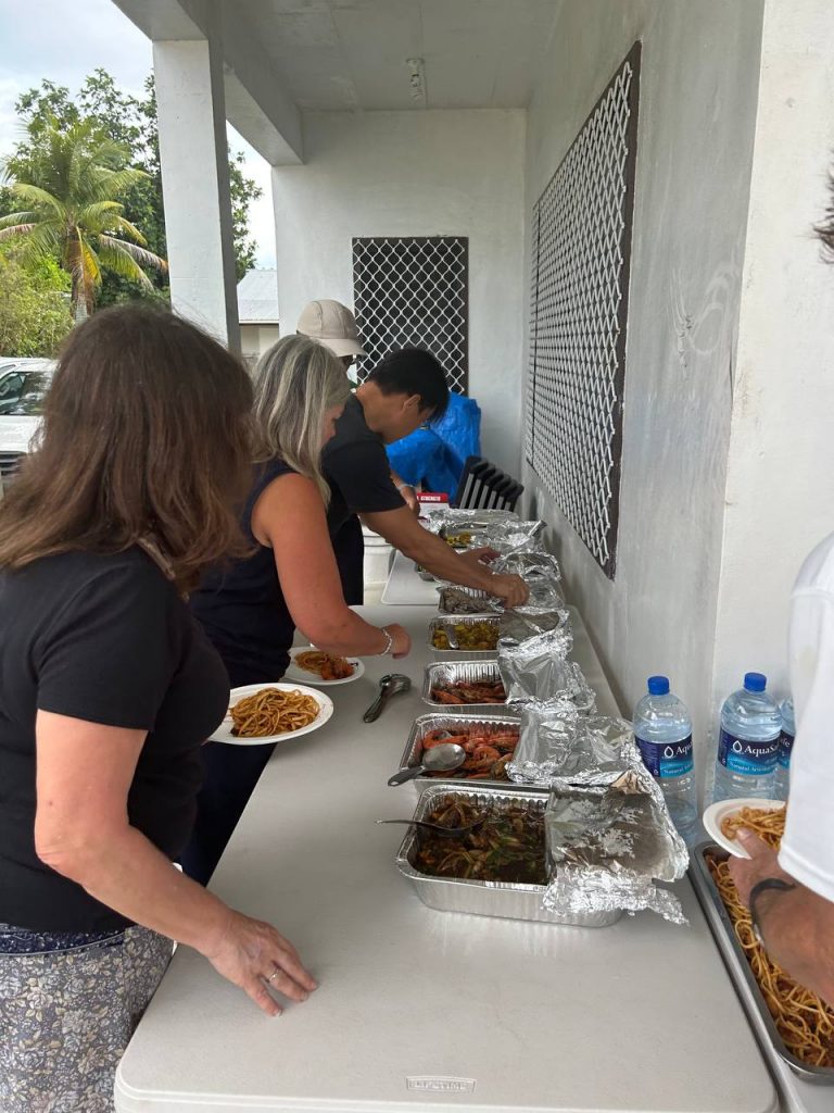 Taiwanese Ambassador to Tuvalu