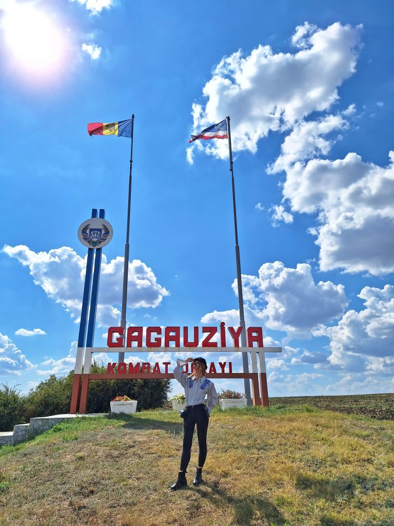 Gagauzia Tours