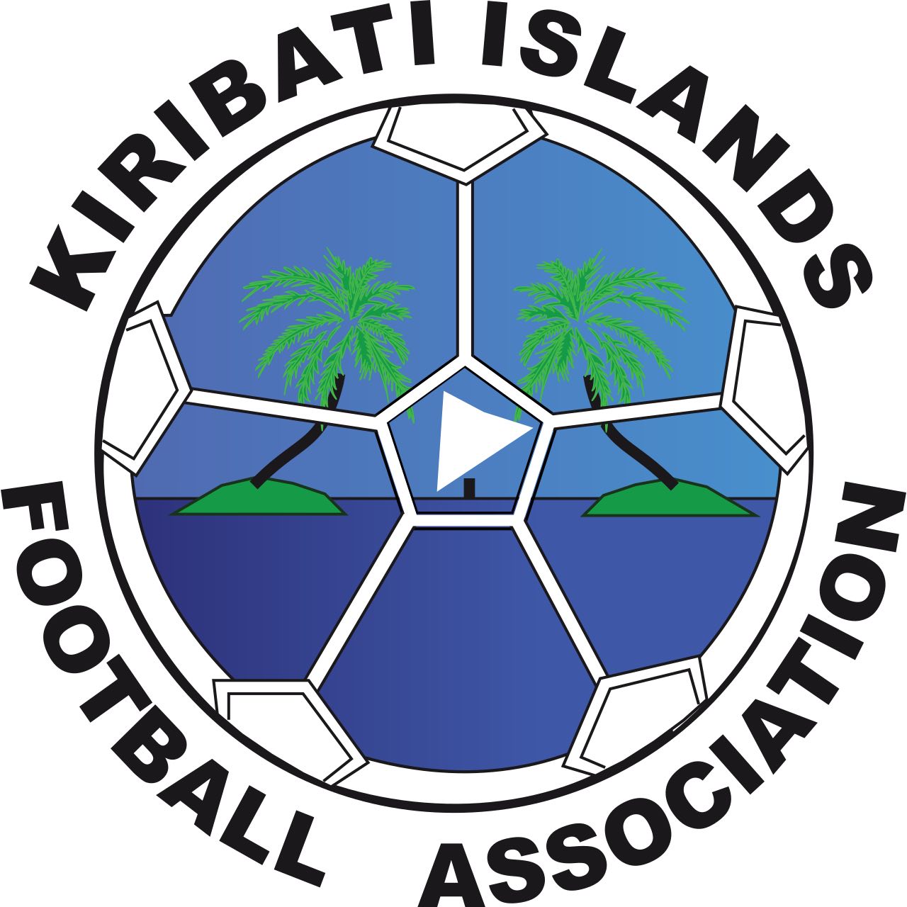 Football in Kiribati