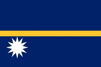 Nauru Soccer