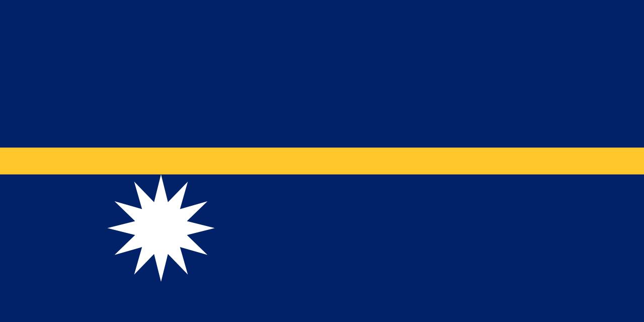 Nauru Soccer