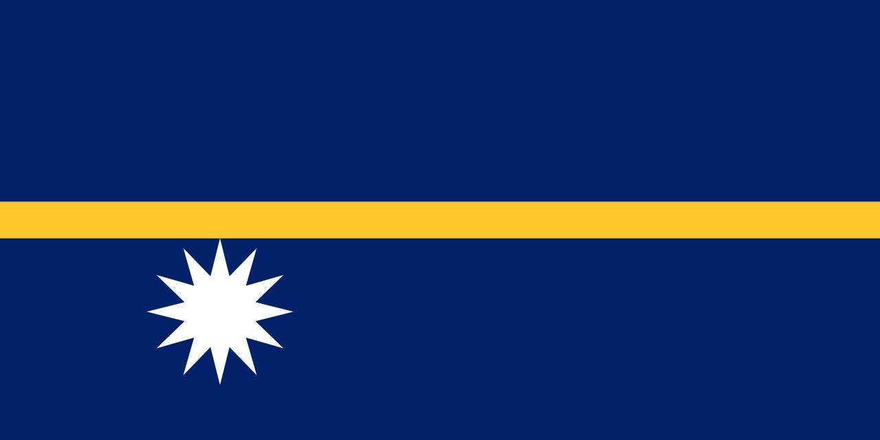 Nauru Soccer