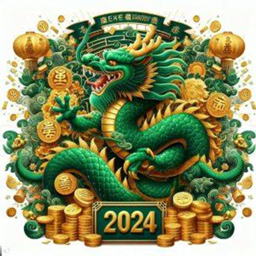 Year of the Dragon