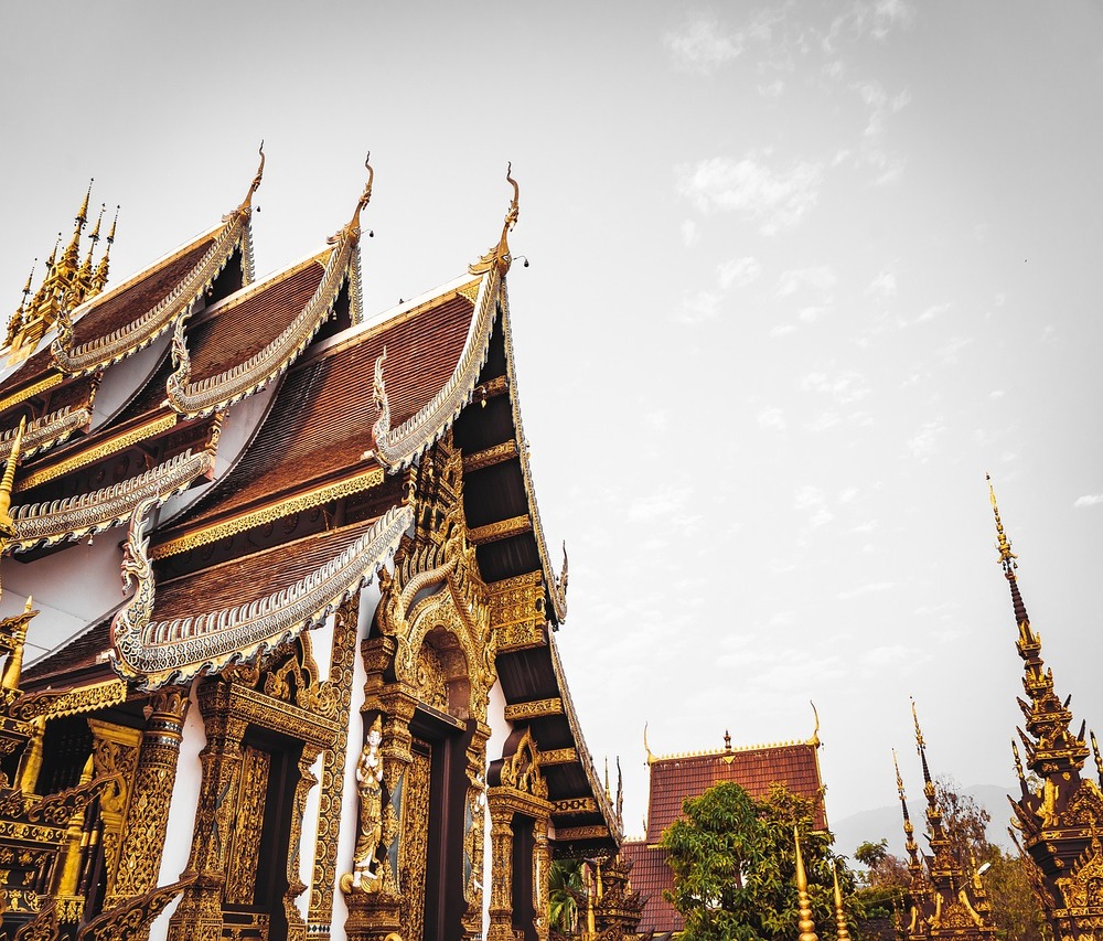 Thailand Tours a
Travel to Thailand 