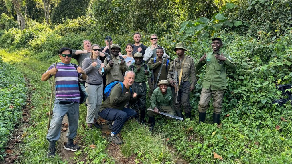 YPT DRC Tours