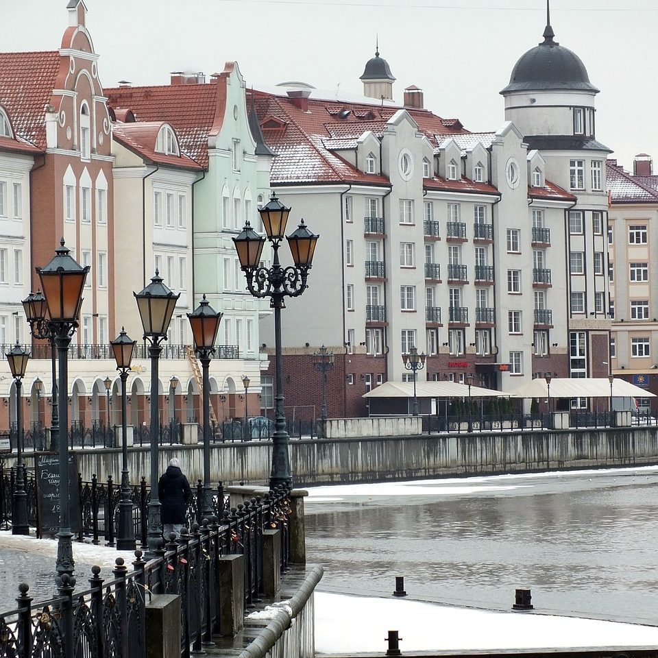 Kaliningrad