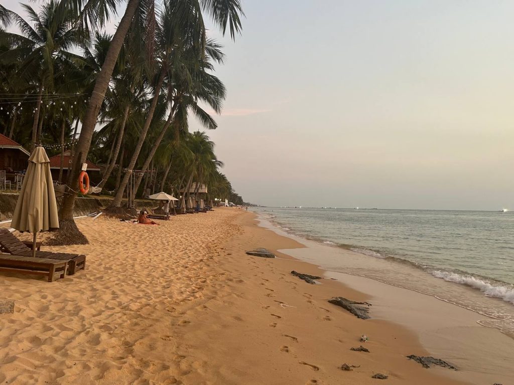 Ultimate Phu Quoc Guide  
