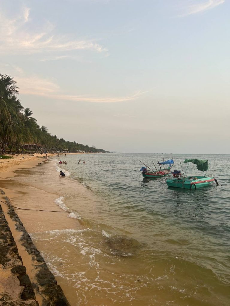 Ultimate Phu Quoc Guide  