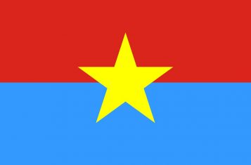 South Vietnam