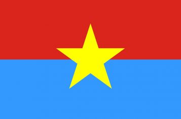 South Vietnam