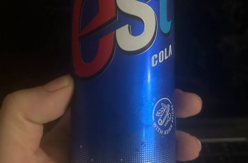 Cola Quest - Est Cola