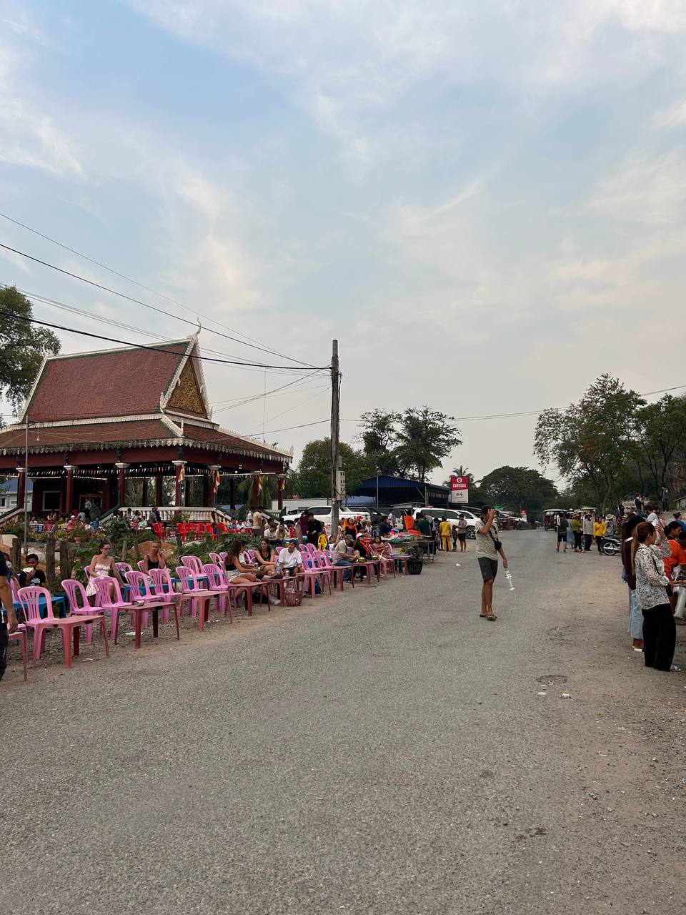 Battambang Killing Caves 